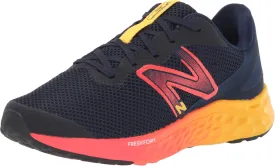 New Balance Unisex-Child Fresh Foam Arishi V4 Lace-up Running Shoe