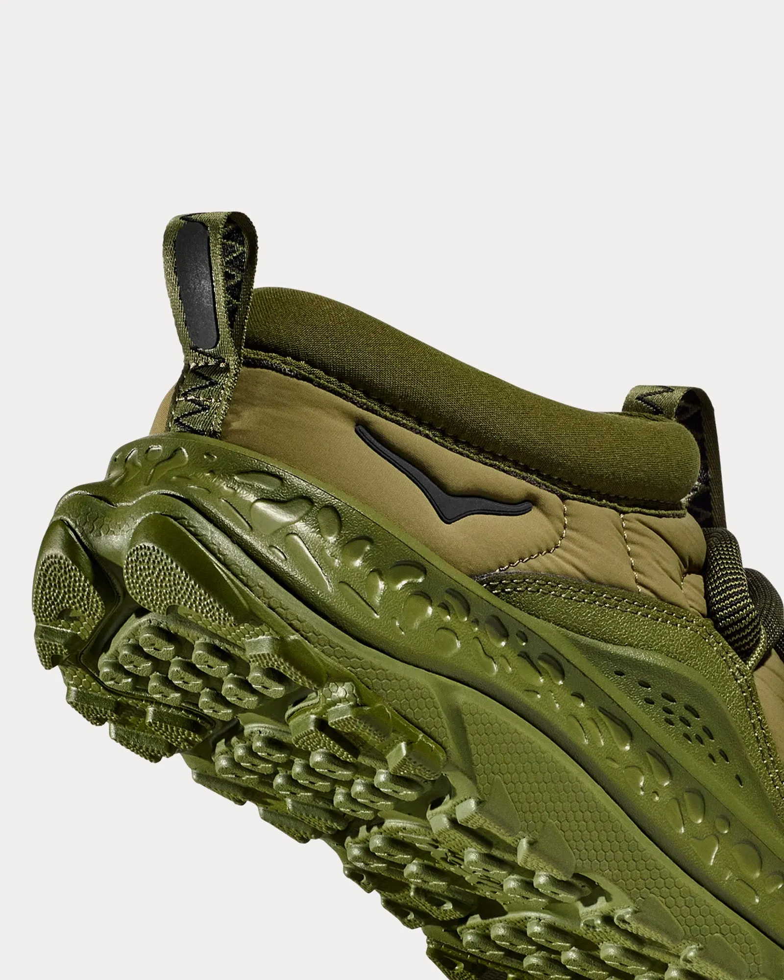 Ora Primo Forest Floor / Forest Floor Slip On Sneakers