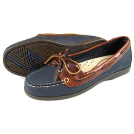 Orca Bay Schooner Boat Shoe Navy