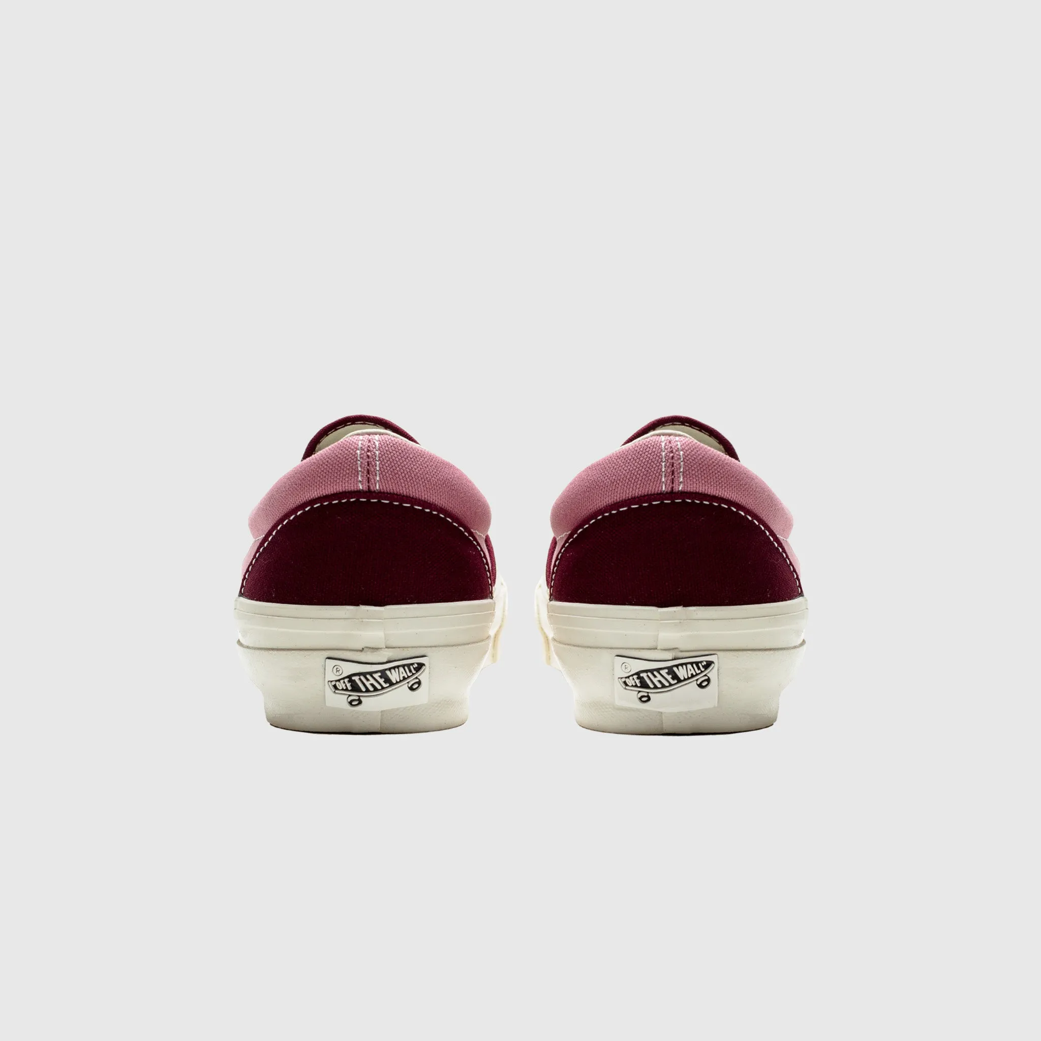 SLIP-ON REISSUE 98 LX BMX