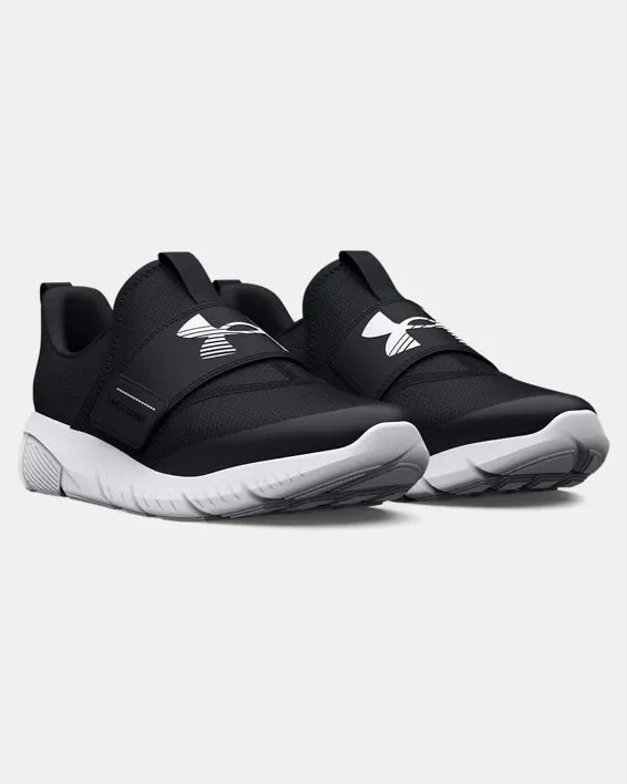 Under Armour Boys' Pre-School UA Flash Running Shoes