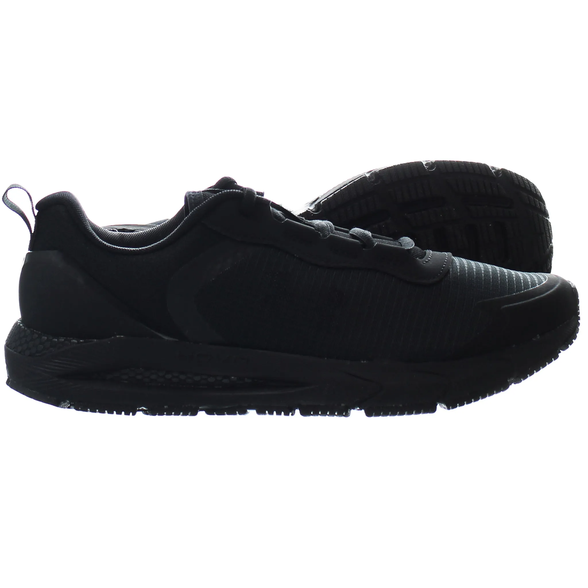 Under Armour HOVR Sonic SE Mens Black Running Shoes