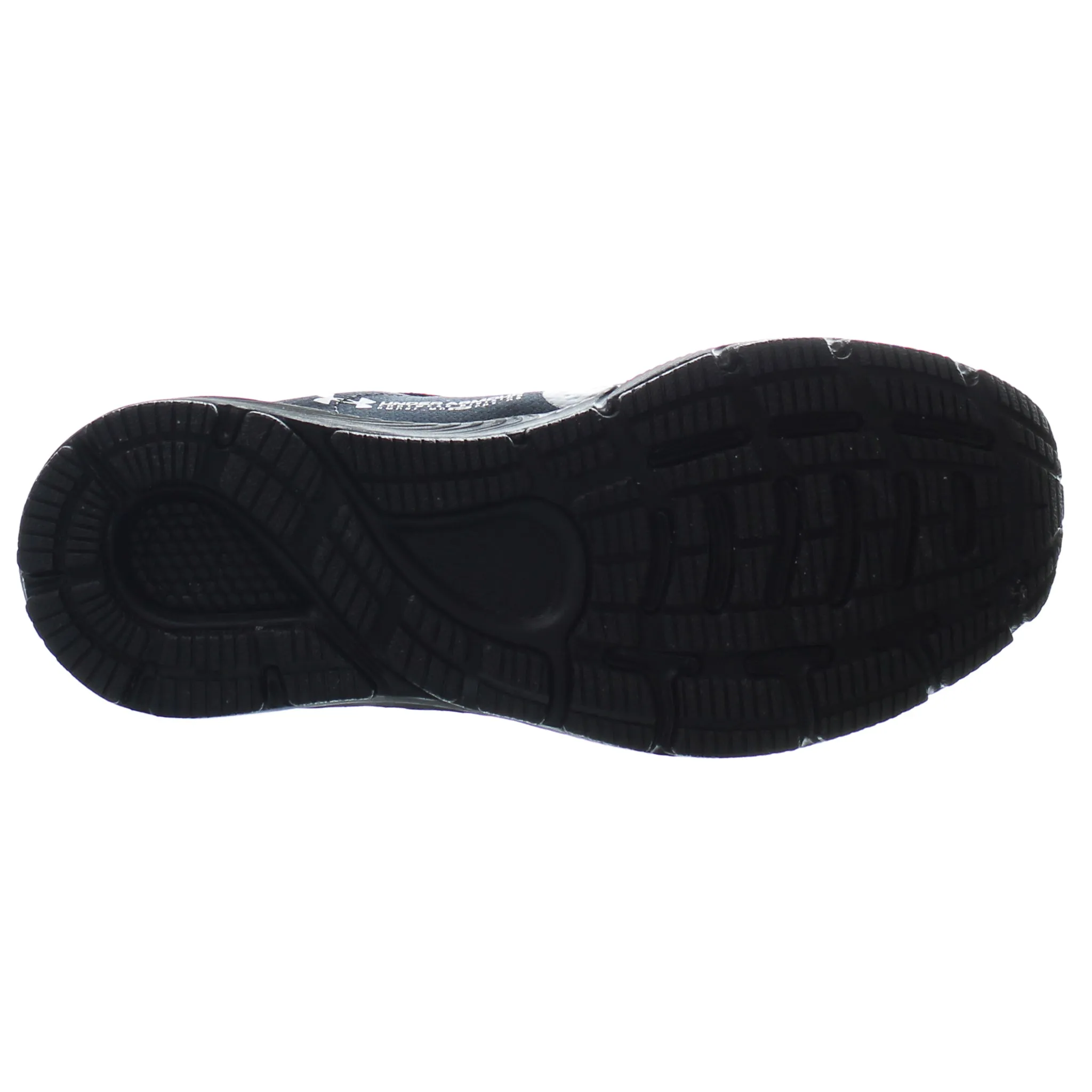 Under Armour HOVR Sonic SE Mens Black Running Shoes