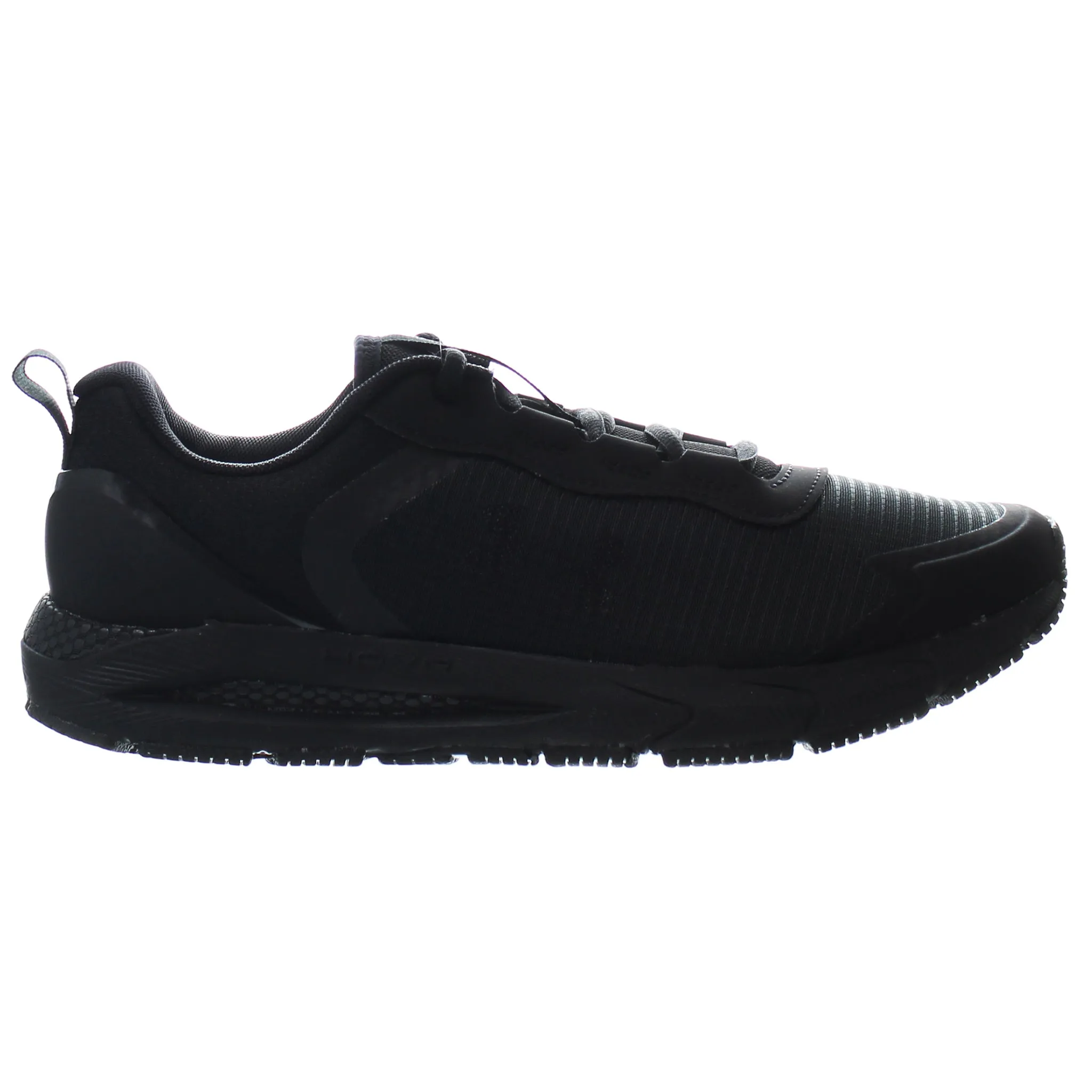 Under Armour HOVR Sonic SE Mens Black Running Shoes
