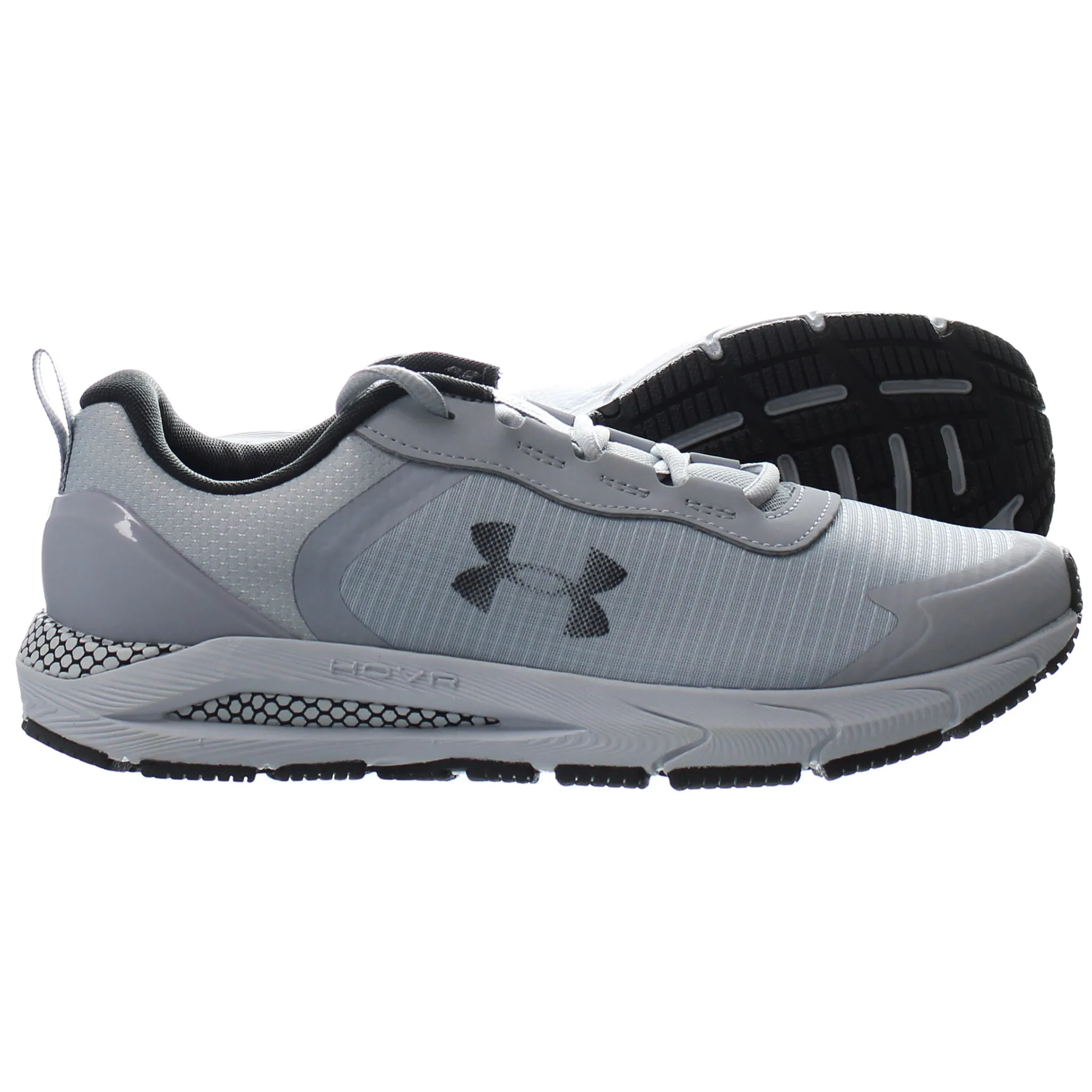 Under Armour HOVR Sonic SE Womens Grey Running Shoes
