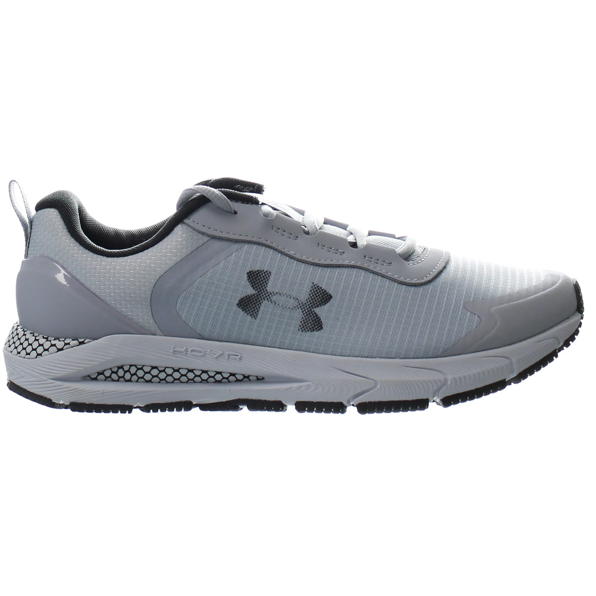 Under Armour HOVR Sonic SE Womens Grey Running Shoes