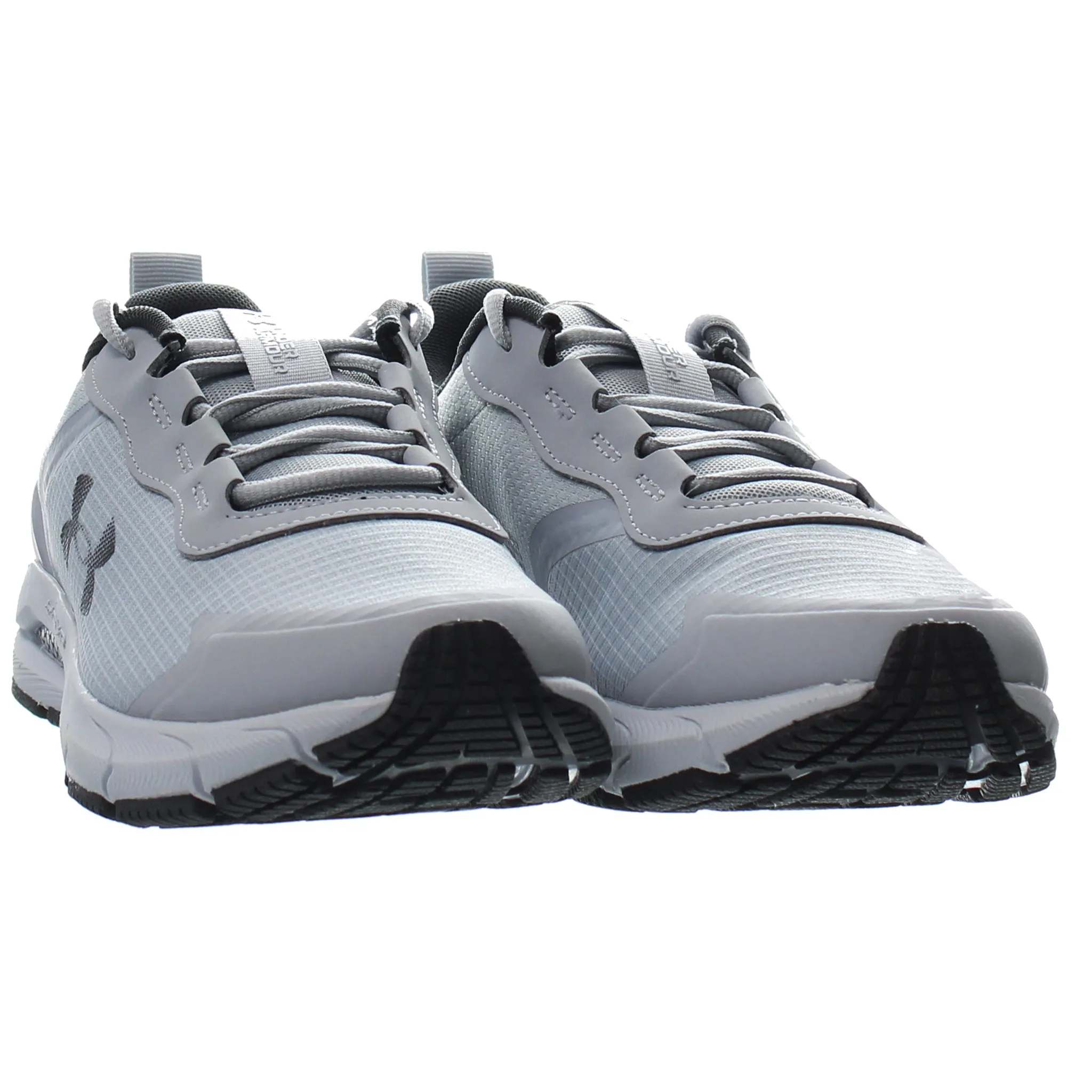 Under Armour HOVR Sonic SE Womens Grey Running Shoes