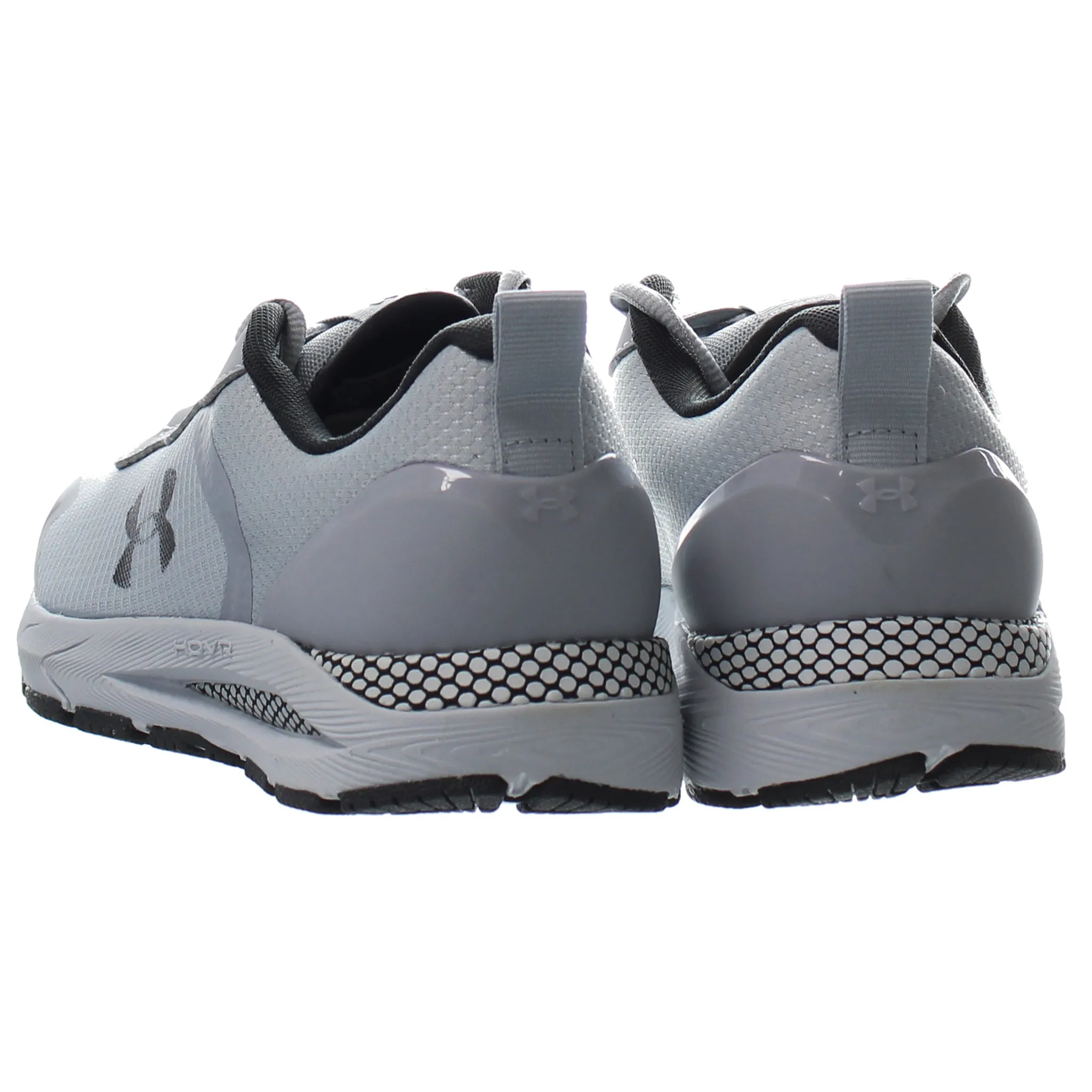 Under Armour HOVR Sonic SE Womens Grey Running Shoes