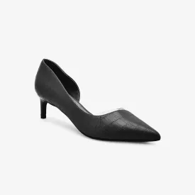 Women Kitten High Heels Women Kitten High Heels