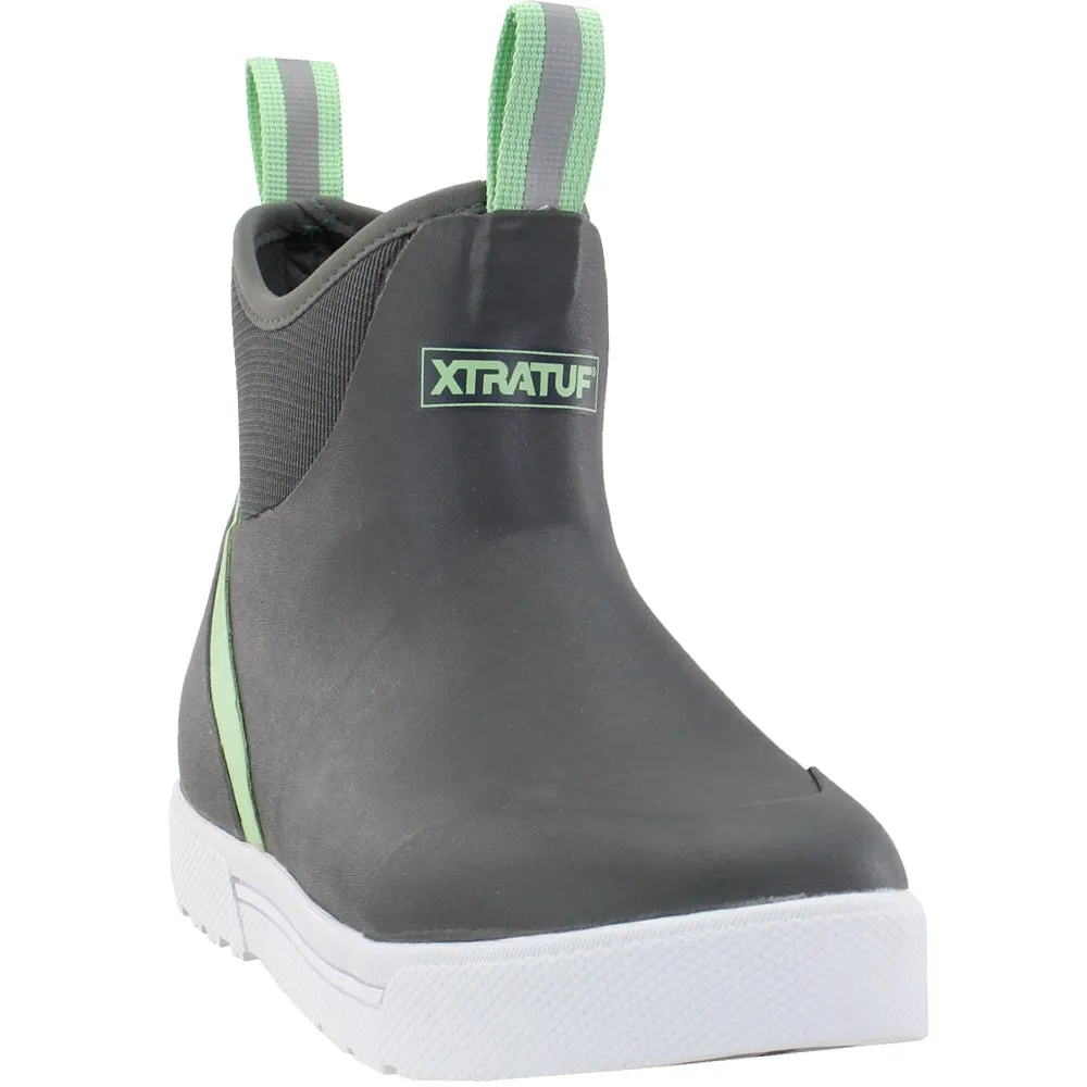Xtratuf: Women's 6" Ankle Deck Boot