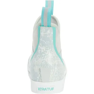 Xtratuf: Women's 6" Ankle Deck Boot