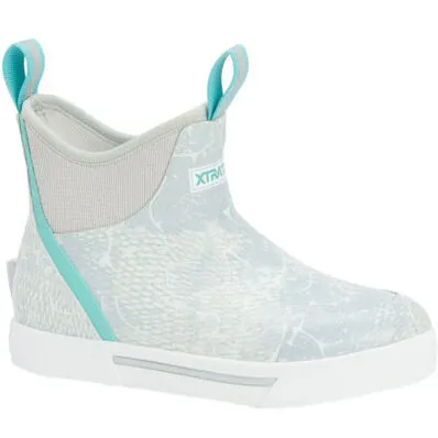 Xtratuf: Women's 6" Ankle Deck Boot