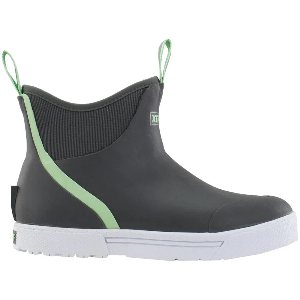 Xtratuf: Women's 6" Ankle Deck Boot