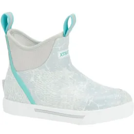 Xtratuf: Women's 6" Ankle Deck Boot