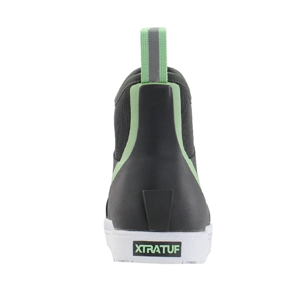 Xtratuf: Women's 6" Ankle Deck Boot